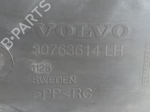Wheel arch VOLVO XC90 I (275) D5 AWD | BP24110349C56 