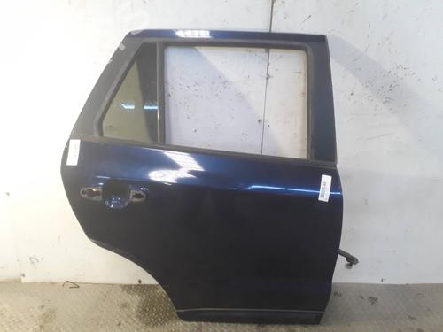 Used Right rear door HYUNDAI SANTA FÉ II (CM) 2.2 CRDi GLS (150 hp) 16067283