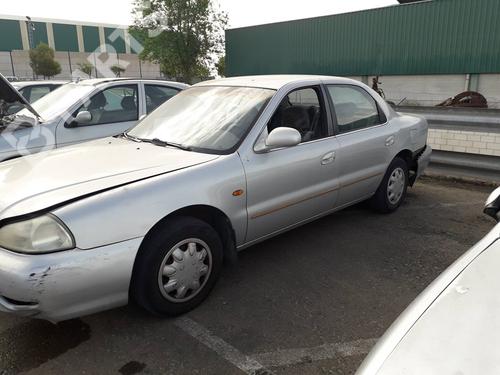 Engine KIA CLARUS (K9A) 1.8 i 16V | BP10015005M1  - Image 9