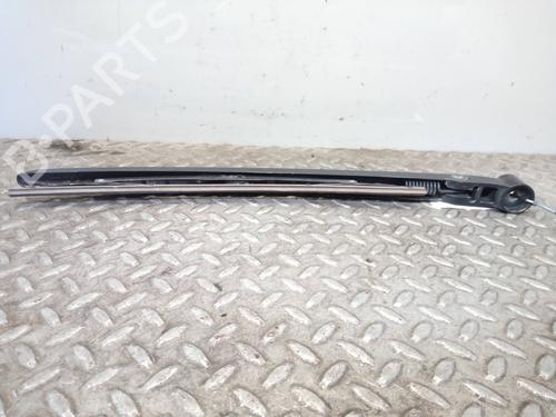 Rear windshield wiper arm LAND ROVER RANGE ROVER SPORT I (L320)  | BP9745242C144 