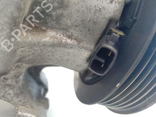 AC compressor FIAT 500 (312_) 1.2 LPG (312AXA1A) | BP33182494M34 - Image 3