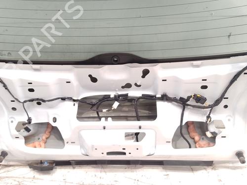 Tailgate CITROËN C4 CACTUS 1.2 THP 110 | BP29006489C6 