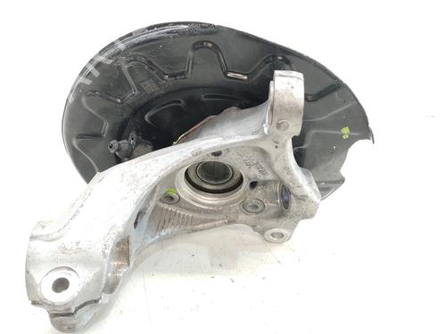 Used Right front steering knuckle Right front steering knuckle VW PASSAT B8 (3G2, CB2) 1.4 TSI (150 hp) 32451316 32451316