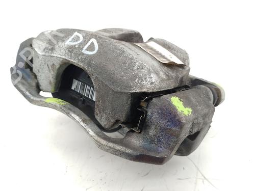 Right front brake caliper PEUGEOT 2008 II (UD_, US_, UY_, UJ_, UR_, UC_) 1.2 PureTech 130 (USHNS, URHNS) | BP29608127M104