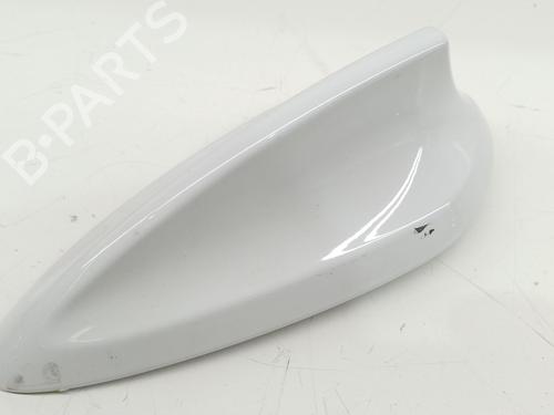 Used Antenna/Base BMW 3 (F30, F80) 316 d (116 hp) 31591636