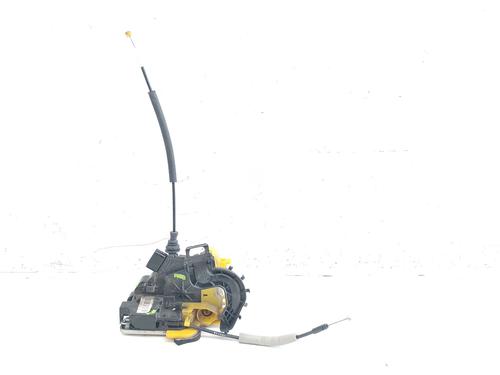 Serrure avant gauche KIA CEED (CD) 1.4 LPG (97 hp) 33182513