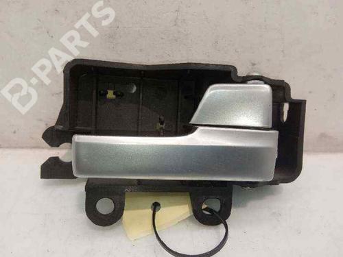 Used Rear right interior door handle Rear right interior door handle FORD FOCUS II Saloon (DB_, FCH, DH) 1.6 TDCi (90 hp) 4592556 4592556