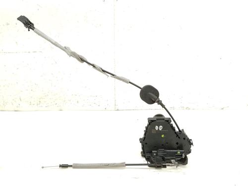 Used Front right lock Front right lock RENAULT CAPTUR II (HF_) TCe 90 (HFM6) (91 hp) 35901242 35901242