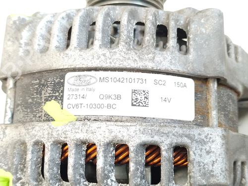 Alternator FORD FIESTA VI (CB1, CCN) 1.0 EcoBoost | BP32394111M7
