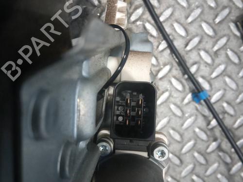 Front right window mechanism MERCEDES-BENZ C-CLASS (W203) C 320 CDI (203.020) | BP13315967C23 