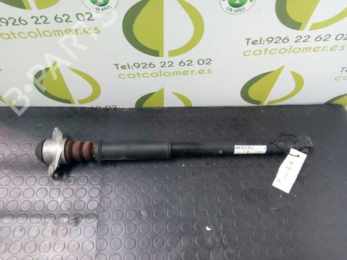 Used Left rear shock absorber SEAT IBIZA IV (6J5, 6P1) [2008-2017]  3053208