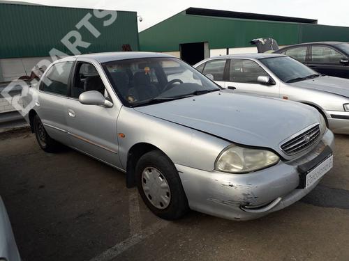 Engine KIA CLARUS (K9A) 1.8 i 16V | BP10015005M1  - Image 12