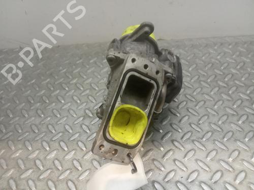 Throttle body SEAT LEON (5F1)  | BP10680167M82 