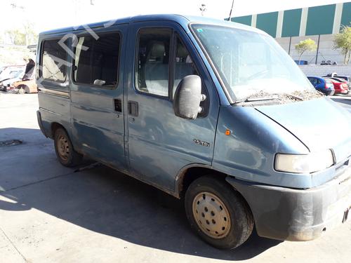 Starter CITROËN JUMPER I Van (230L) 2.5 TDi | BP13694241M8 