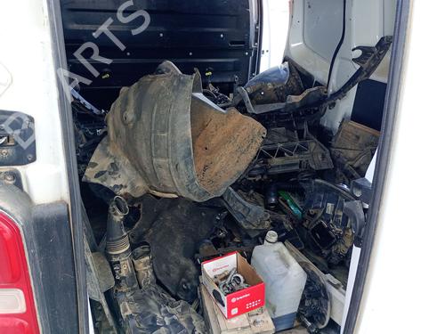 Gearbox PEUGEOT EXPERT Van (V_) 1.5 BlueHDi 100 | BP37154714M3 - Image 10