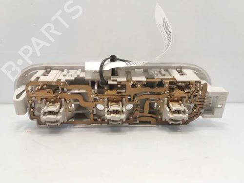 Interior roof light NISSAN QASHQAI / QASHQAI +2 I (J10, NJ10, JJ10E)  | BP7433262I8 