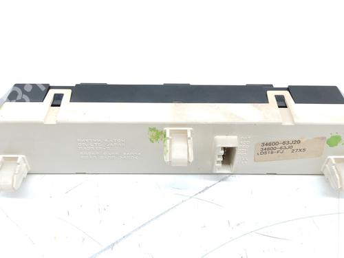 Display SUZUKI SWIFT III (MZ, EZ)  | BP29856550C48