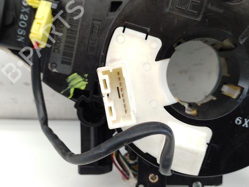 Switch NISSAN NOTE (E11, NE11) 1.5 dCi | BP29888408I30