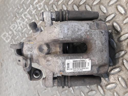 Right rear brake caliper PEUGEOT 308 I (4A_, 4C_)  | BP11624035M106 