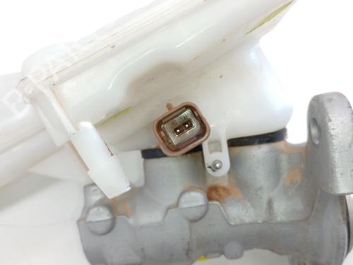 Brake master cylinder CITROËN C4 III (BA_, BB_, BC_) 1.2 PureTech 130 (BAHNSA, BAHNSB) | BP26325202M77 