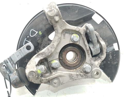 Used Right front steering knuckle Right front steering knuckle OPEL ASTRA J GTC 2.0 BiTurbo CDTI (08) (194 hp) 34396712 34396712