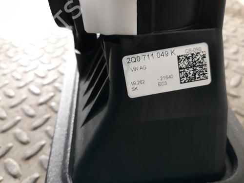 Gear lever SEAT ARONA (KJ7, KJP)  | BP9509153M90 