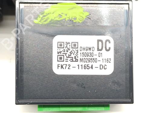 Electronic module LAND ROVER DISCOVERY SPORT (L550) 2.0 D | BP32264546M83 