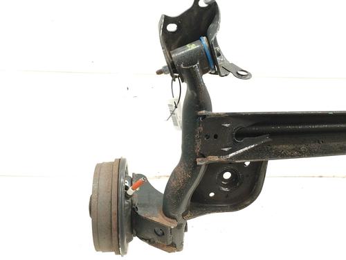 Rear axle DACIA DUSTER (HS_) 1.6 16V LPG | BP33552705M2 - Image 2