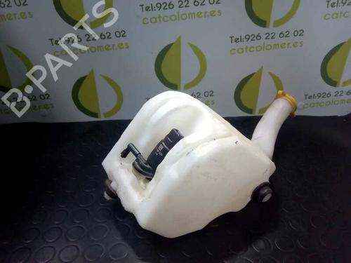 Used Windscreen washer tank OPEL MERIVA A MPV (X03) [2003-2010]  7432430
