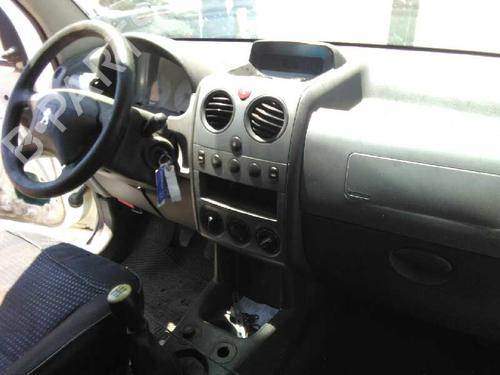 Instrument cluster PEUGEOT PARTNER Box Body/MPV (5_, G_)  | BP3552013C47 