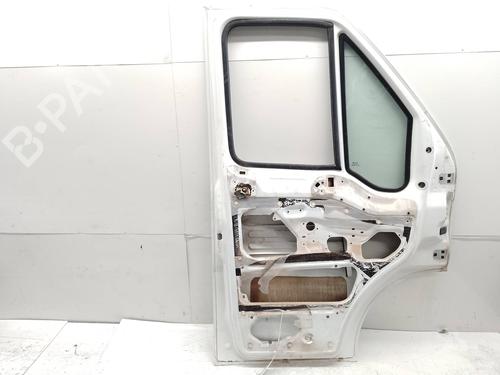 Left front door PEUGEOT BOXER Van (244)  | BP19262737C2 