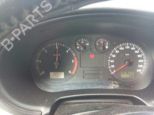 Right front driveshaft SEAT LEON (1M1) 1.9 TDI | BP3083095M39 