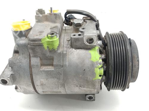 AC compressor OPEL ZAFIRA A MPV (T98) 2.0 DI 16V (F75) | BP29483460M34 
