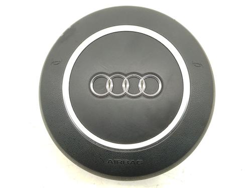 Used Driver airbag AUDI A8 D3 (4E2, 4E8) 3.7 quattro (280 hp) 31595345