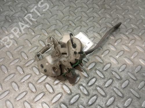 Hood lock CITROËN C4 Grand Picasso I (UA_)  | BP9110422C133 