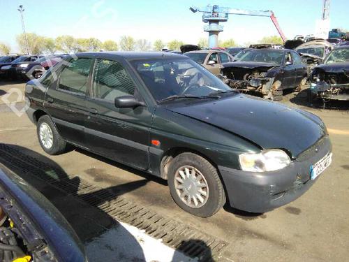 Gearbox FORD ESCORT VI Turnier (GAL, ANL)  | BP3548920M3 
