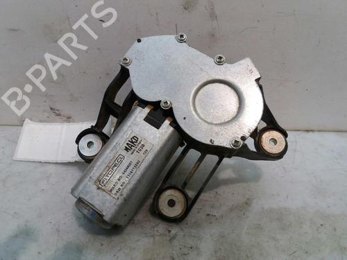 Rear wiper motor FIAT QUBO (225_) 1.3 D Multijet (225AXE1A, 225CXE1A, 225AXH1A, 225AXL1A,... 1356115080 | 64344001