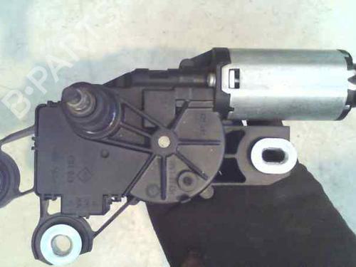 Rear wiper motor SEAT LEON (1P1)  | BP3053491M102 