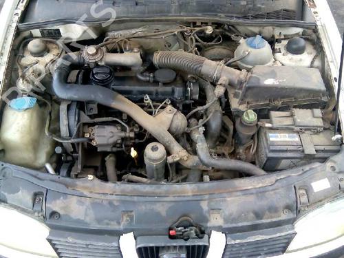 Switch SEAT CORDOBA (6K2) 1.9 TDI | BP14230532I30 