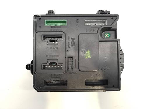 Electronic module RENAULT SCÉNIC III (JZ0/1_) 1.6 16V (JZ0U, JZ1B) | BP21063218M83 