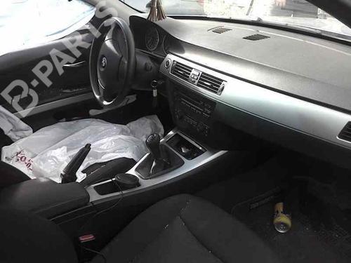 BMW 3 (E90)  318 d  248655