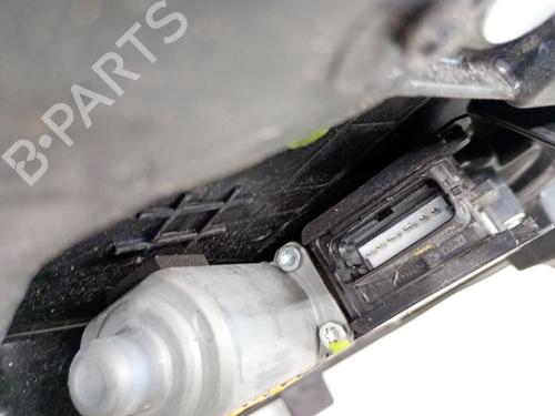 Front right window mechanism HYUNDAI i40 I (VF) 1.7 CRDI | BP37376820C23 - Image 5