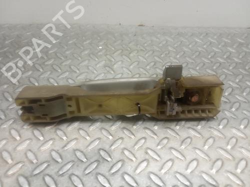 Rear right exterior door handle KIA SPORTAGE SUV (K00)  | BP11197387C130