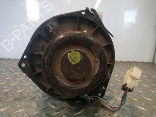 Heater blower motor NISSAN SERENA (C23) 2.3 D | BP12583760M62 