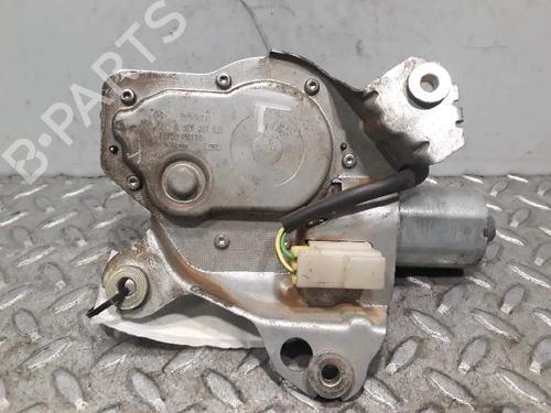Used Rear wiper motor NISSAN TERRANO II (R20) [1992-2007]  3043947