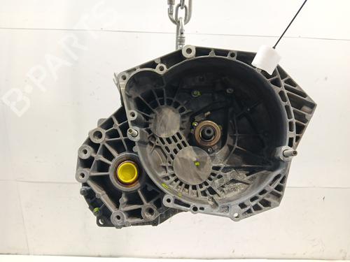 gearbox-opel-insignia-a-saloon-g09-2008-2009-2010-2011-2012-2013-2014-2015-2016-2017-34541465 main image