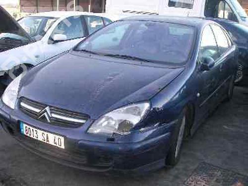 Used Parts CITROËN C5 I (DC_)  3.0 V6 (DCXFXC, DCXFXF)  264035