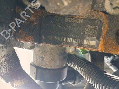 Engine RENAULT LAGUNA III (BT0/1) 2.0 dCi (BT01, BT08, BT09, BT0E, BT0K, BT12, BT1C, BT1D,... | BP31941050M1 