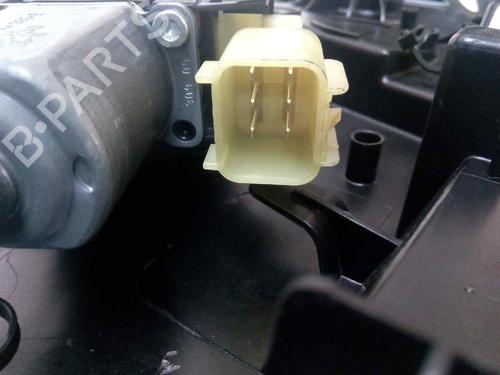 Front left window mechanism FORD FIESTA VI (CB1, CCN)  | BP3076029C22 