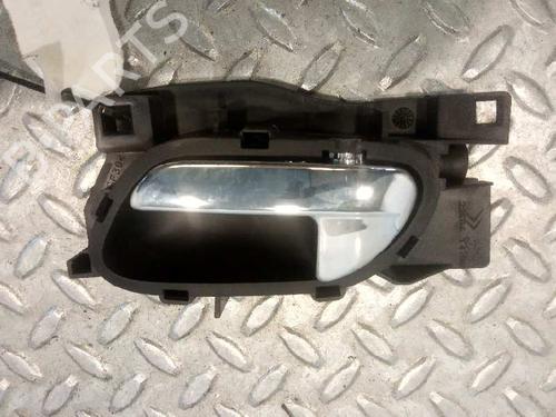Used Rear left interior door handle CITROËN C4 I (LC_) [2004-2014]  5681517